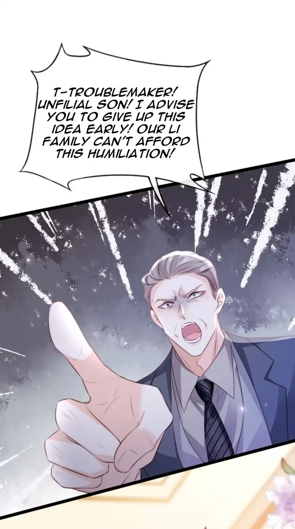 Melodramatic Novel's Side Character Quits chapter 22 - page 36
