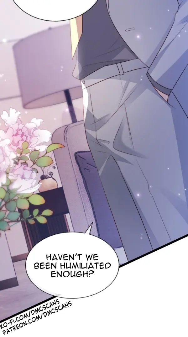 Melodramatic Novel's Side Character Quits chapter 22 - page 38