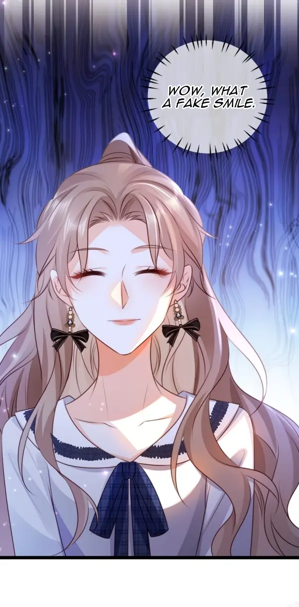 Melodramatic Novel's Side Character Quits chapter 22 - page 4