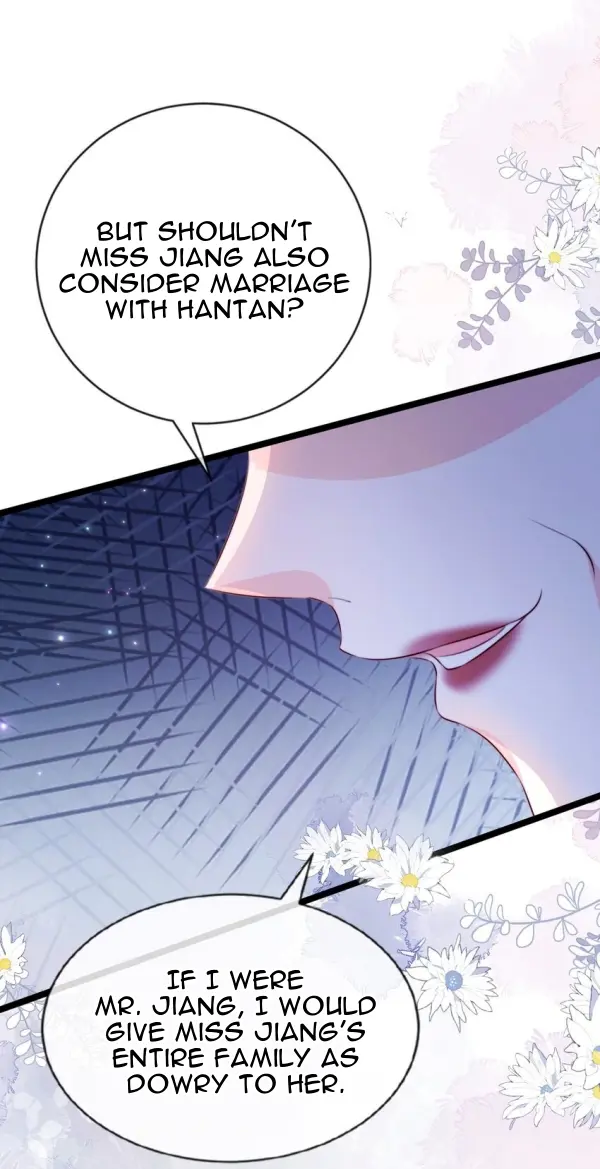 Melodramatic Novel's Side Character Quits chapter 22 - page 5