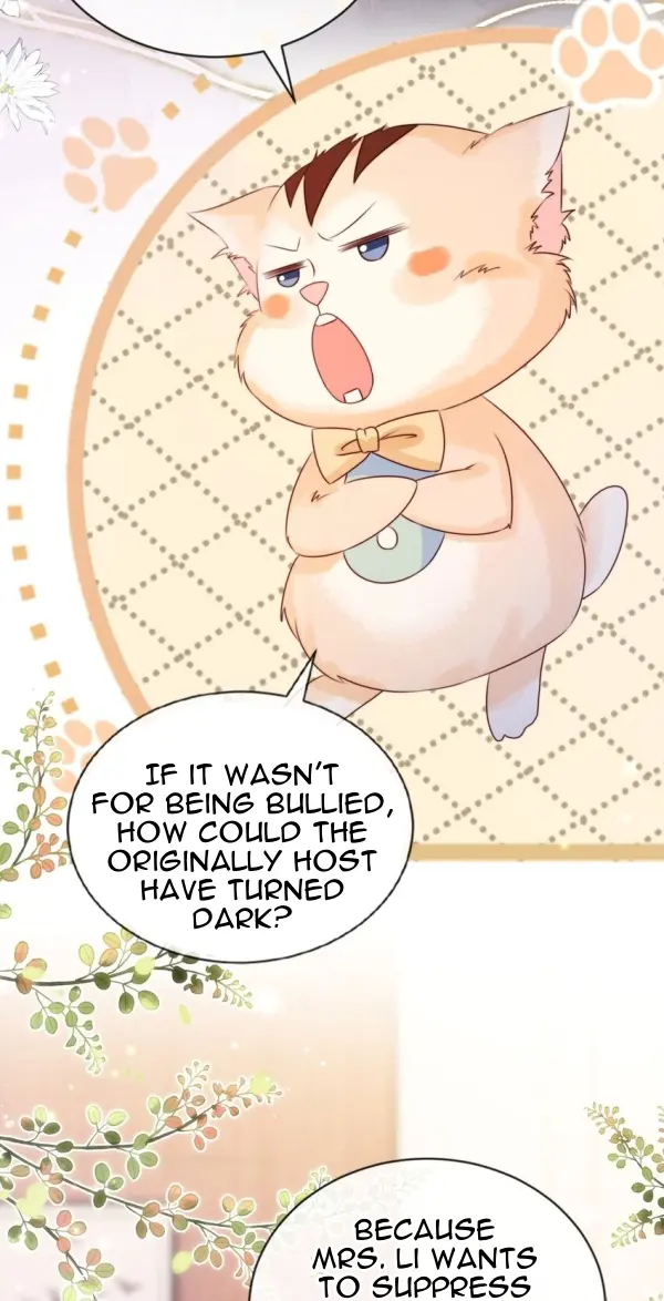 Melodramatic Novel's Side Character Quits chapter 22 - page 8