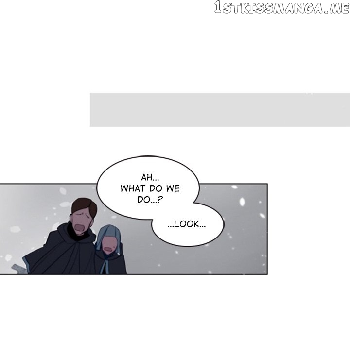 Anz – Manhwa chapter 44 - page 11