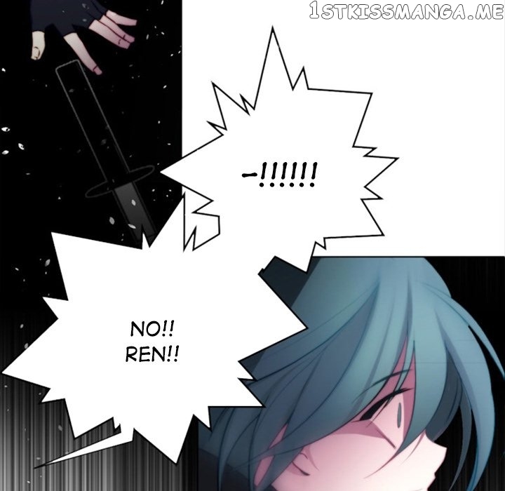 Anz – Manhwa chapter 44 - page 19