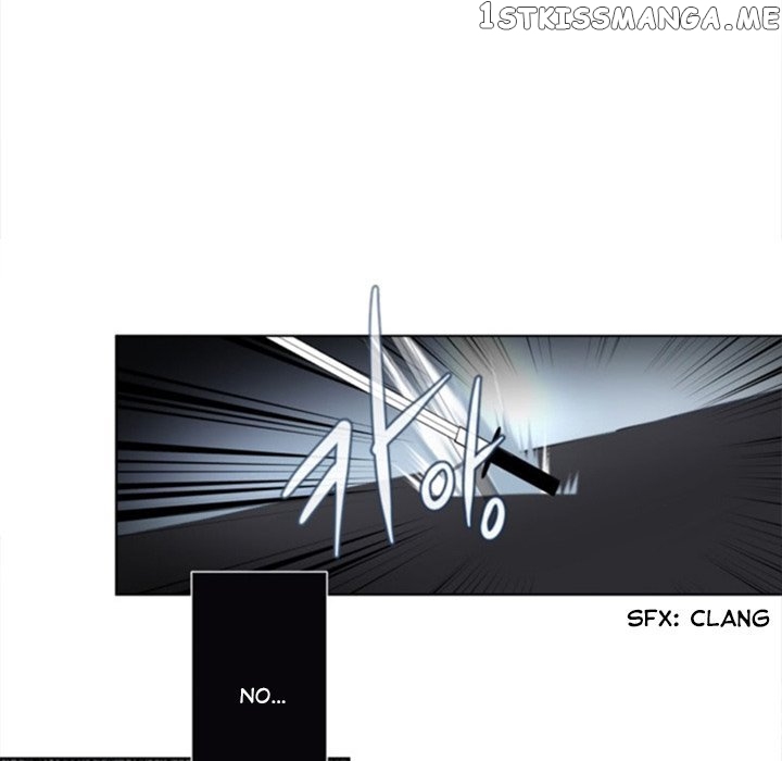 Anz – Manhwa chapter 44 - page 21