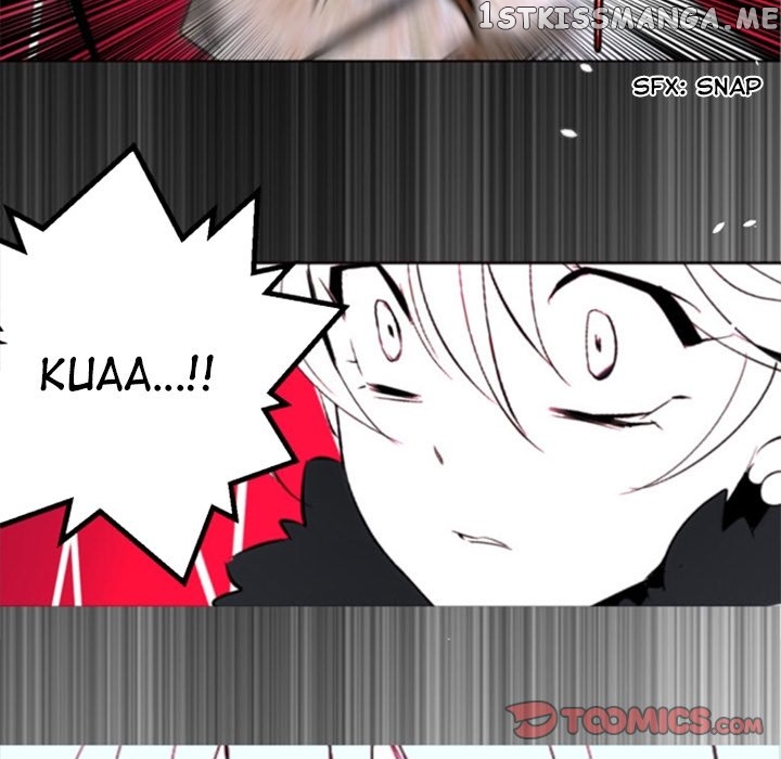 Anz – Manhwa chapter 44 - page 32