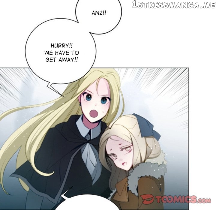 Anz – Manhwa chapter 44 - page 50