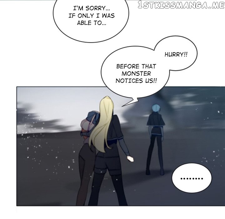 Anz – Manhwa chapter 44 - page 51