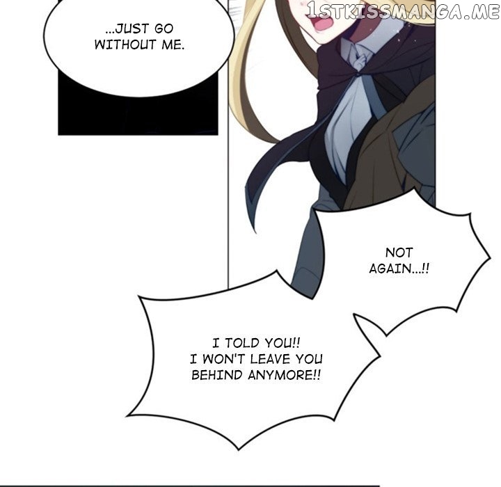 Anz – Manhwa chapter 44 - page 53