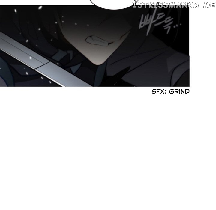 Anz – Manhwa chapter 44 - page 6