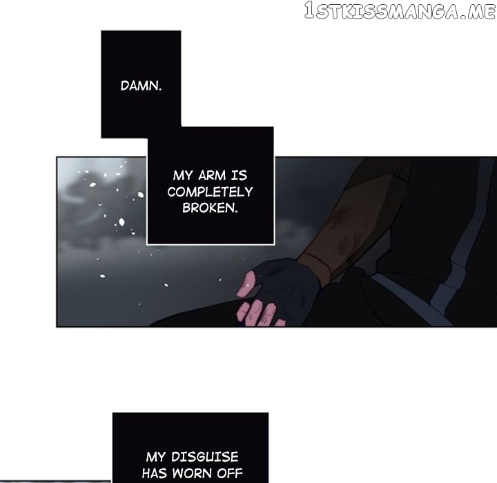 Anz – Manhwa chapter 44 - page 78
