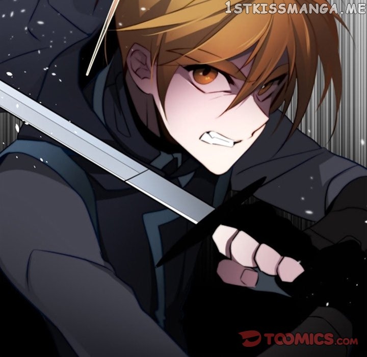Anz – Manhwa chapter 44 - page 8