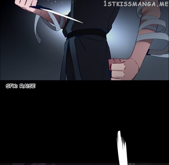 Anz – Manhwa chapter 44 - page 81