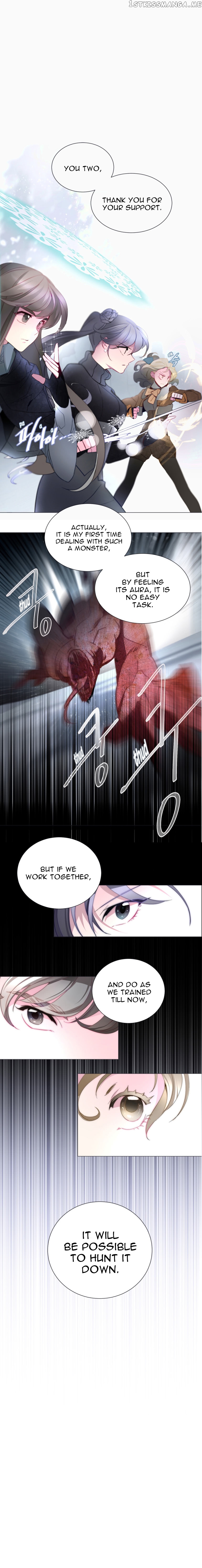 Anz – Manhwa chapter 38 - page 14