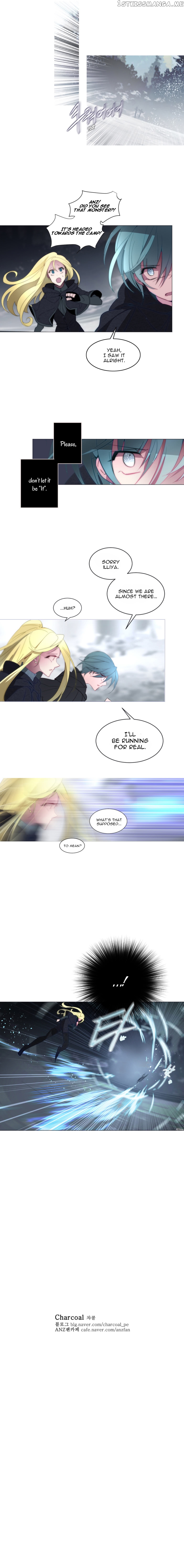Anz – Manhwa chapter 38 - page 15
