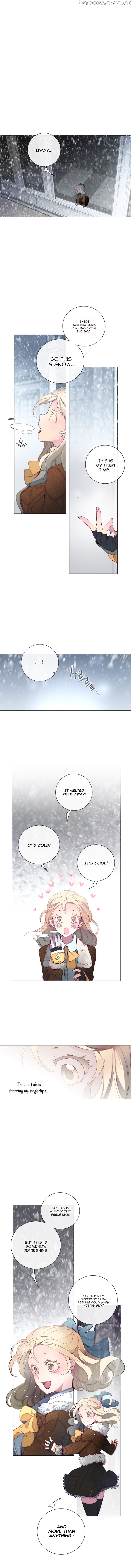 Anz – Manhwa chapter 30 - page 2