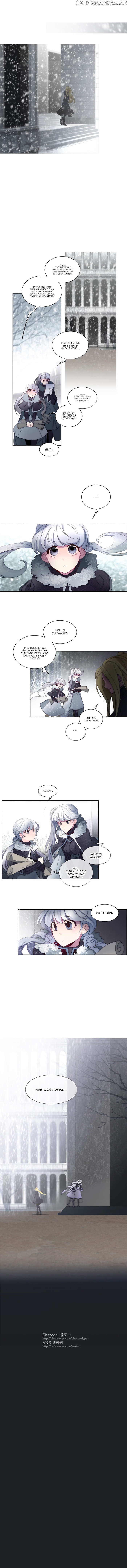 Anz – Manhwa chapter 30 - page 7