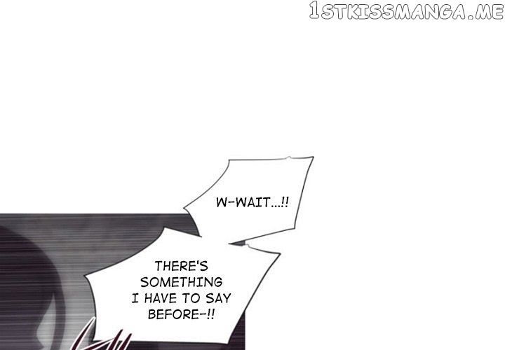 Anz – Manhwa chapter 61 - page 1
