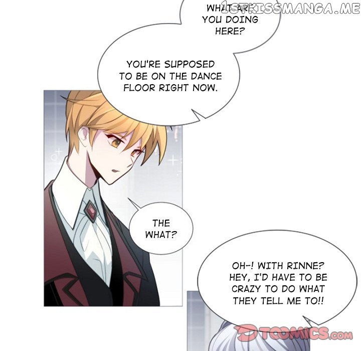 Anz – Manhwa chapter 61 - page 10