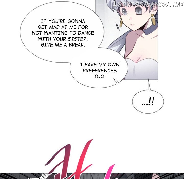 Anz – Manhwa chapter 61 - page 11