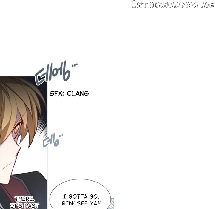 Anz – Manhwa chapter 61 - page 17