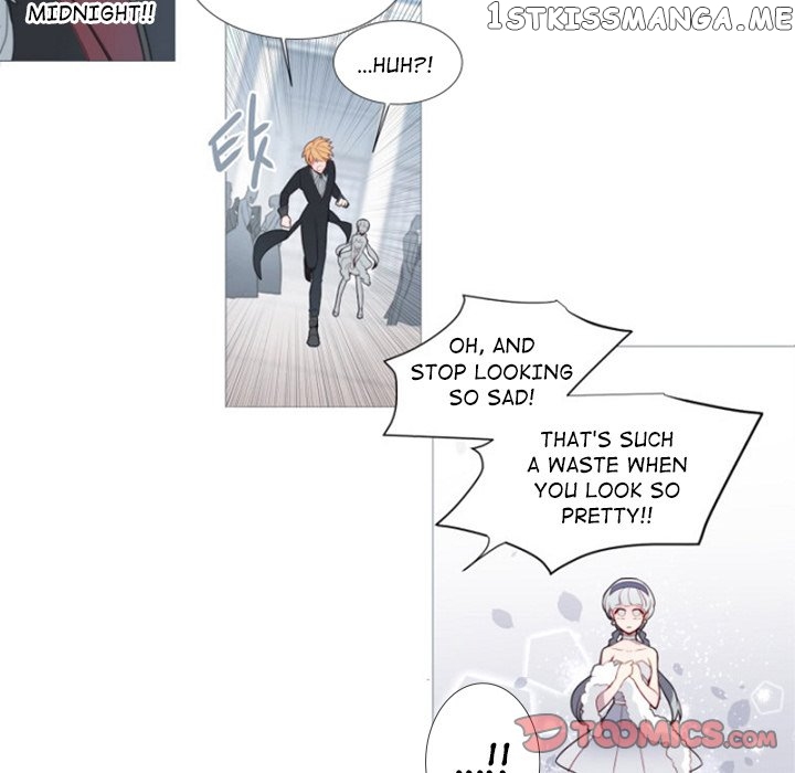 Anz – Manhwa chapter 61 - page 18