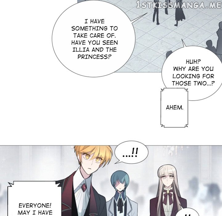 Anz – Manhwa chapter 61 - page 21