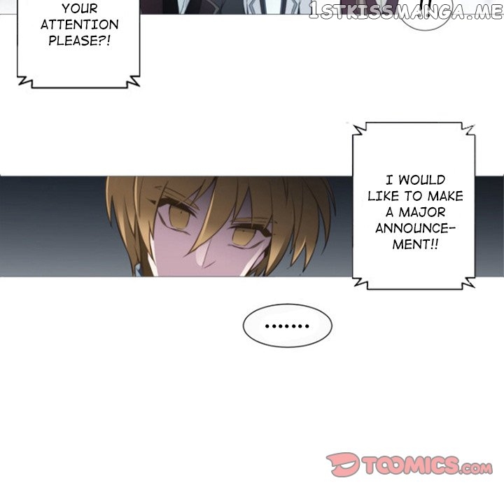 Anz – Manhwa chapter 61 - page 22