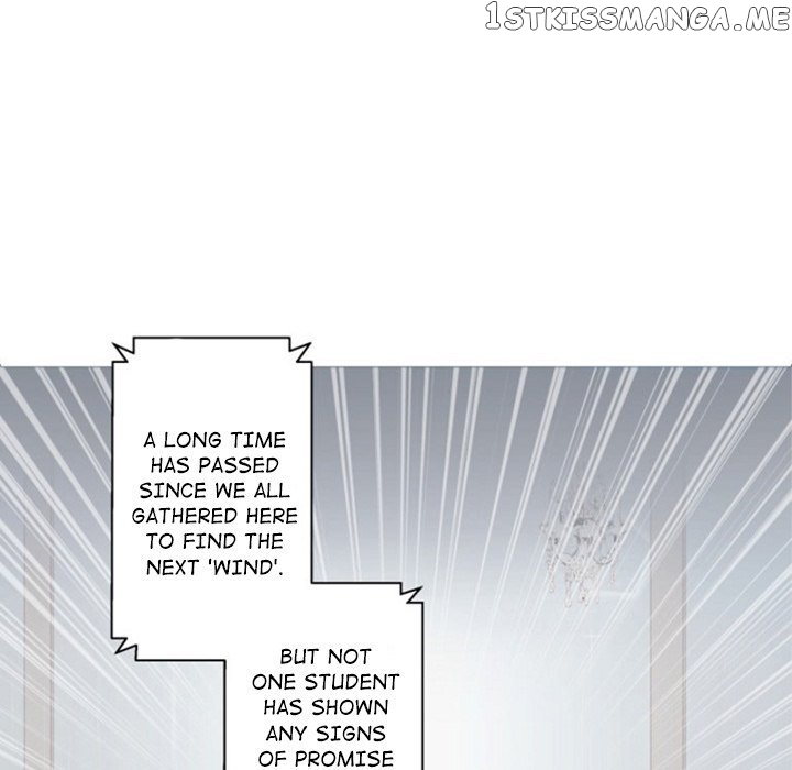 Anz – Manhwa chapter 61 - page 23