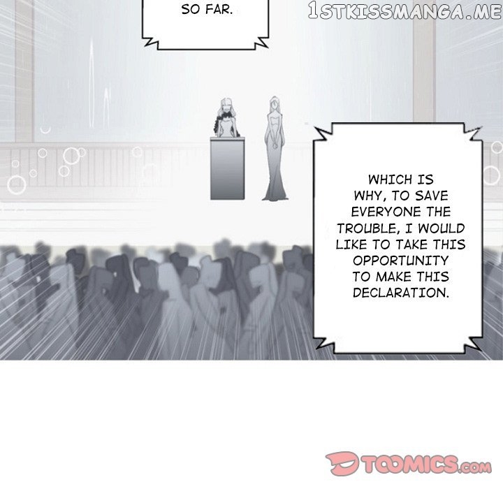 Anz – Manhwa chapter 61 - page 24