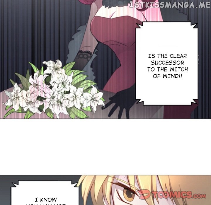 Anz – Manhwa chapter 61 - page 26
