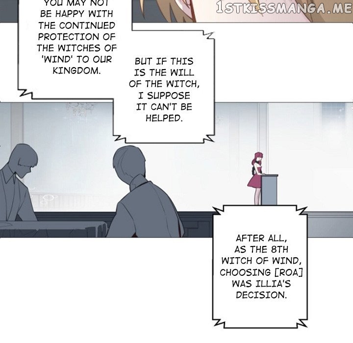 Anz – Manhwa chapter 61 - page 27