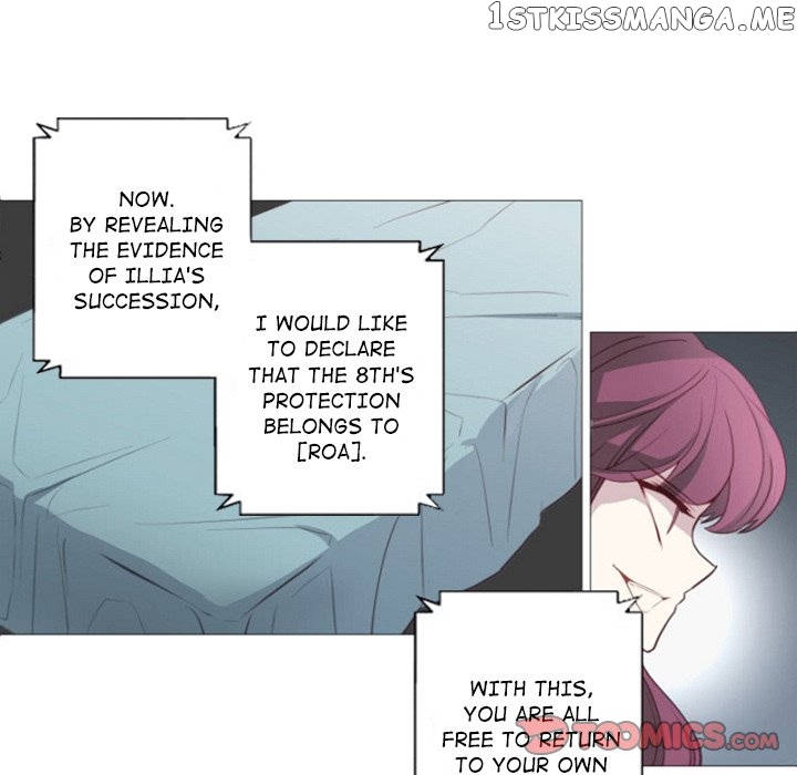 Anz – Manhwa chapter 61 - page 28