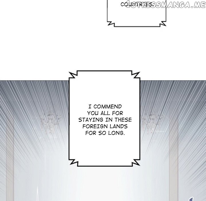 Anz – Manhwa chapter 61 - page 29