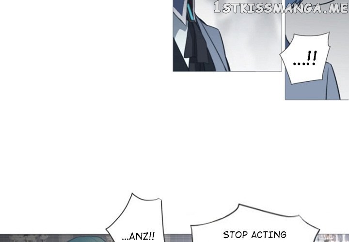 Anz – Manhwa chapter 61 - page 3