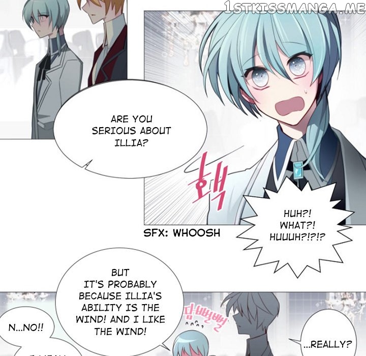 Anz – Manhwa chapter 61 - page 31