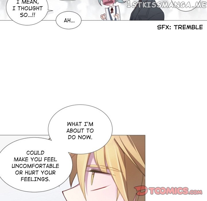Anz – Manhwa chapter 61 - page 32