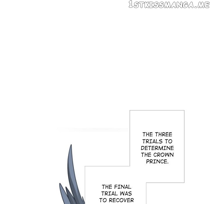 Anz – Manhwa chapter 61 - page 35