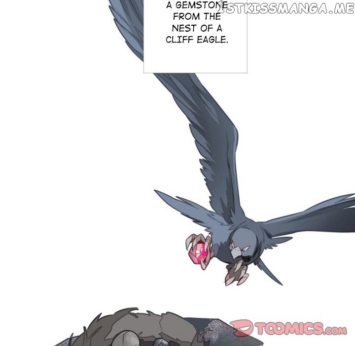 Anz – Manhwa chapter 61 - page 36