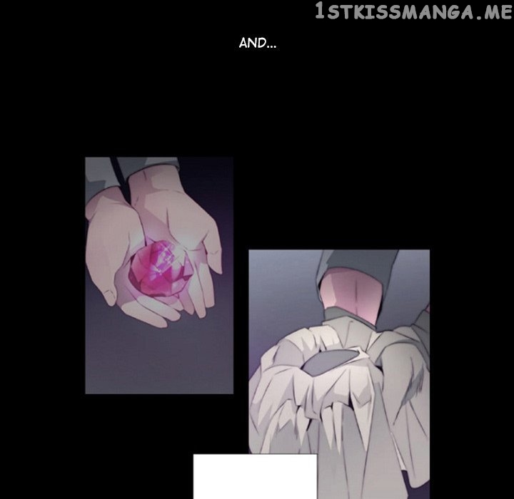 Anz – Manhwa chapter 61 - page 39
