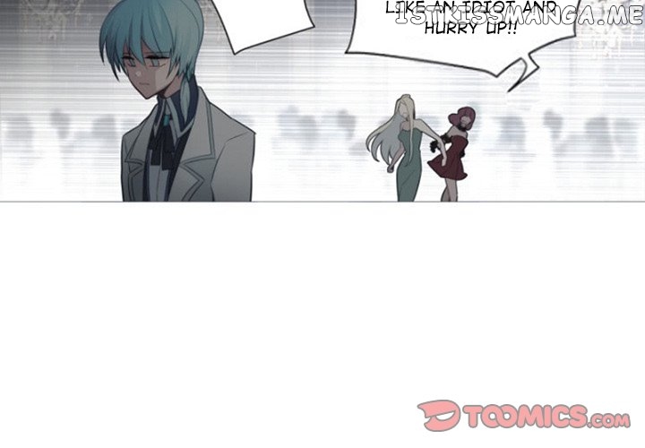 Anz – Manhwa chapter 61 - page 4