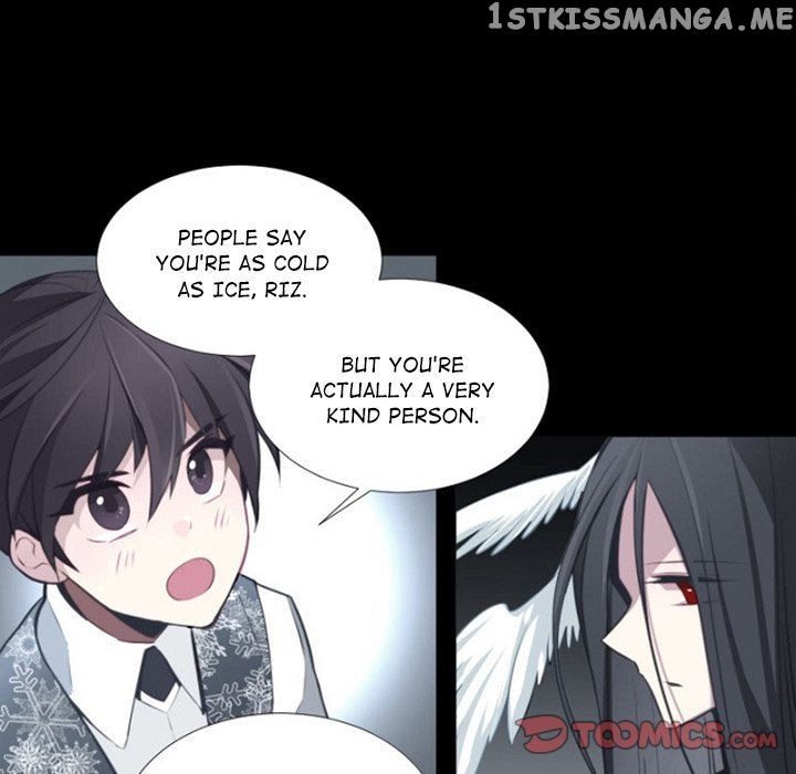 Anz – Manhwa chapter 61 - page 42