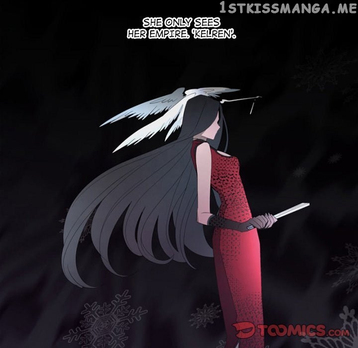 Anz – Manhwa chapter 61 - page 48