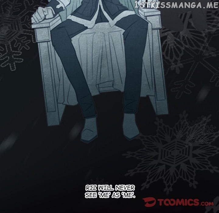 Anz – Manhwa chapter 61 - page 50