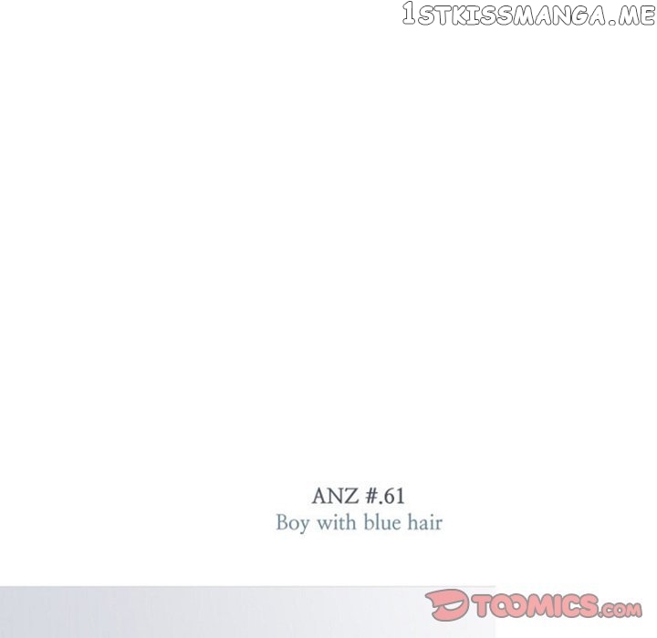Anz – Manhwa chapter 61 - page 6