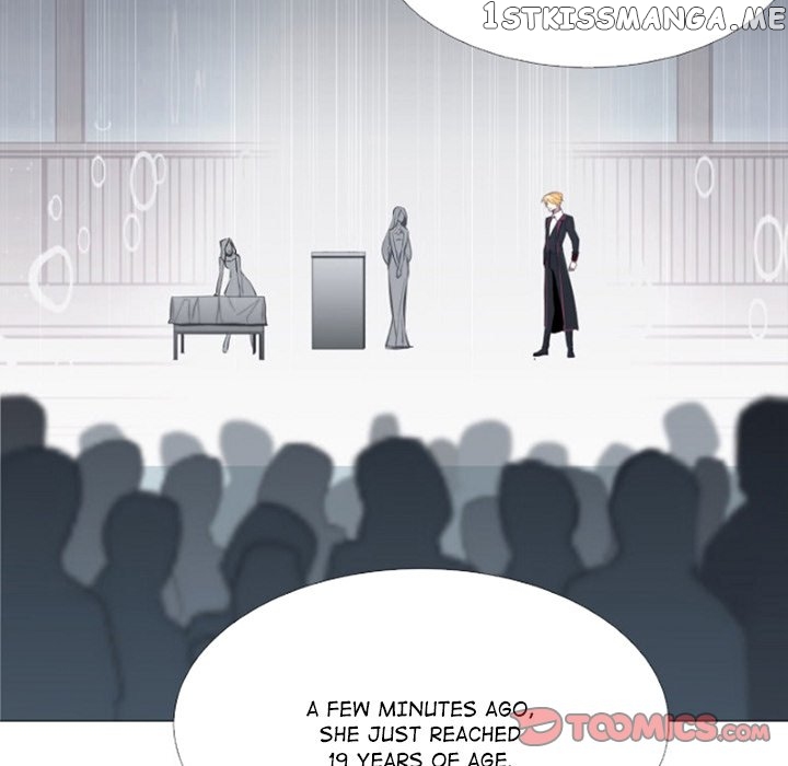 Anz – Manhwa chapter 61 - page 60