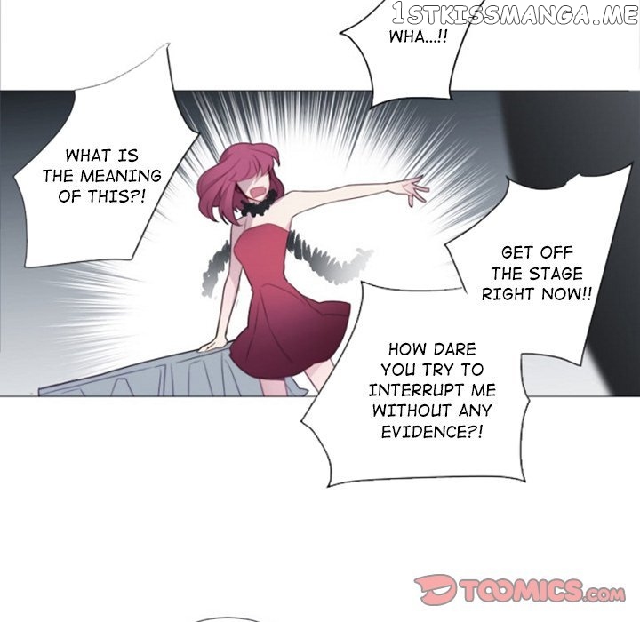 Anz – Manhwa chapter 61 - page 62