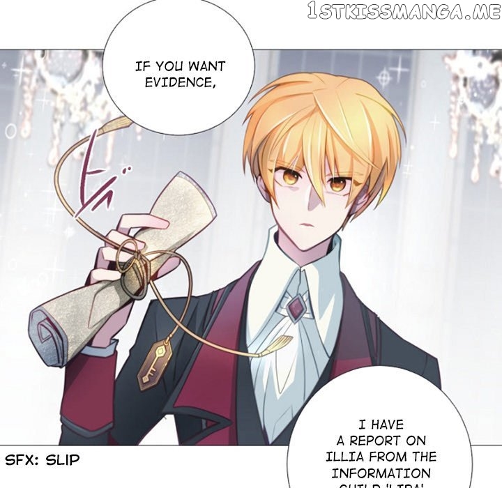Anz – Manhwa chapter 61 - page 63