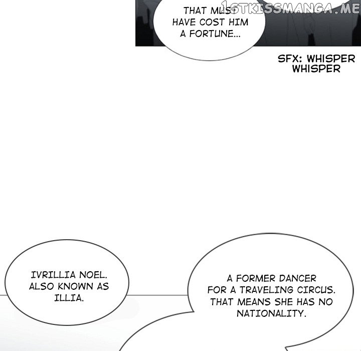 Anz – Manhwa chapter 61 - page 65