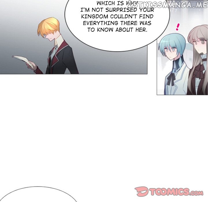 Anz – Manhwa chapter 61 - page 66
