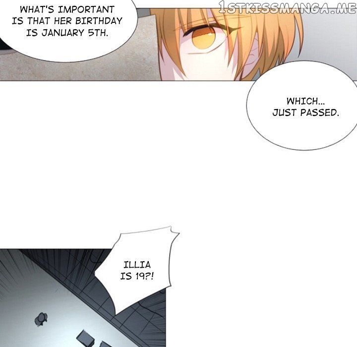 Anz – Manhwa chapter 61 - page 67